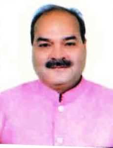 लक्ष्मण सिंह यादव