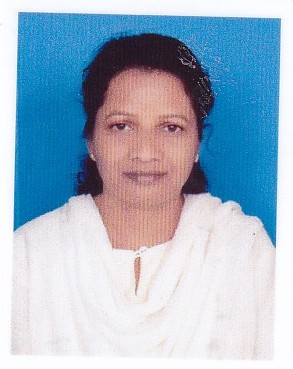 LAXMI SUREN