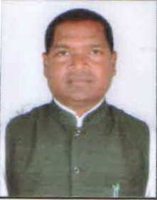 Lakhan Chandra Mardi