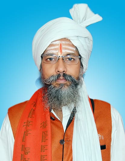 Laturshree Viththal Alias Shashipankaj