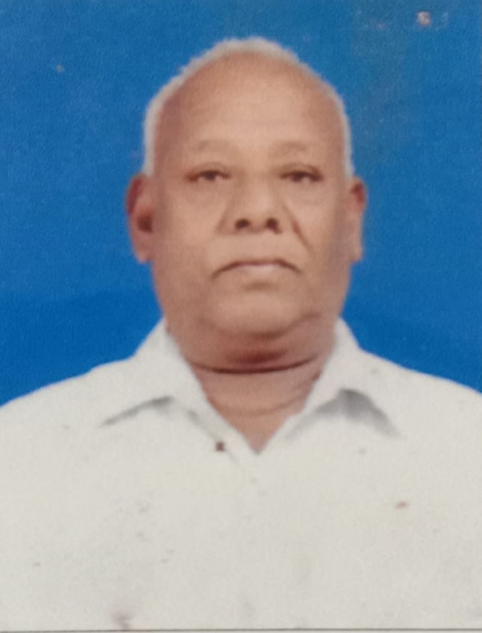 Laxman Narsappa Ankush
