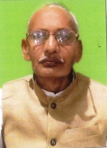 Lakshmikant Mandal