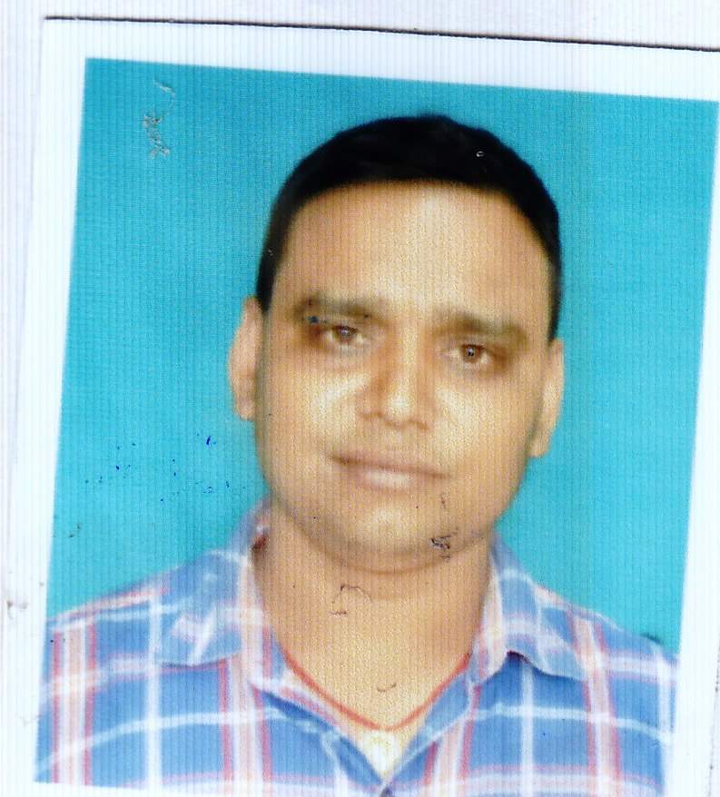 लोकेश प्रताप सिंह