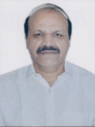 मदन भार्गद
