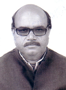 Madhav Chandra Mahato