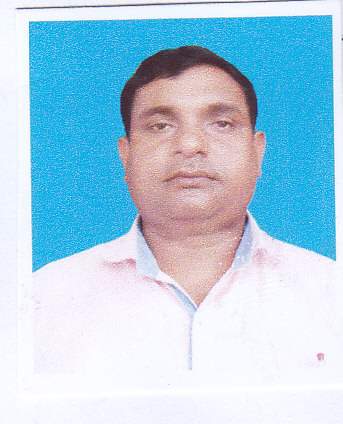 मधेश्वर कुमार मेहता