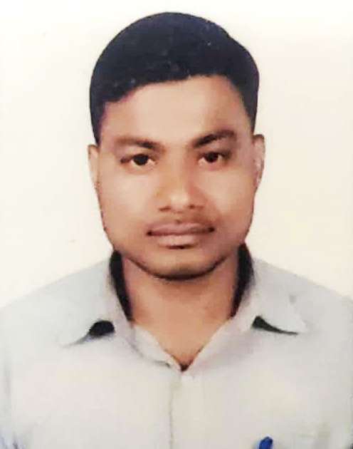 महेंद्र महतो