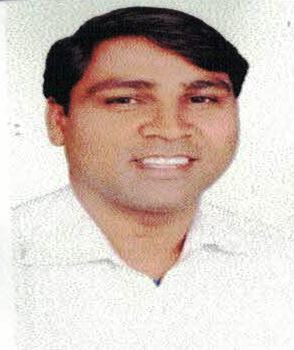 Mahender Kumar