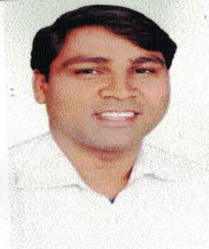 महेन्दर कुमार