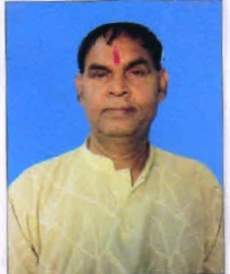 Mahesh Kumar Suman