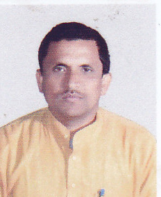 महेश कुमार यादव