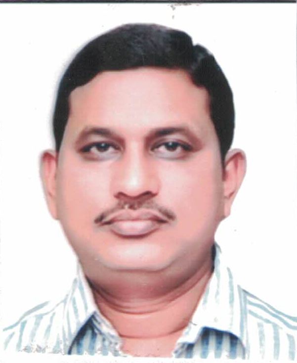 MAHESH MAROTRAO MENDHE