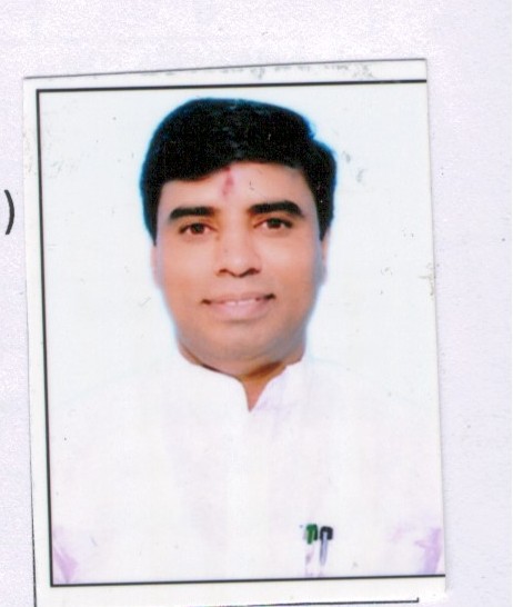 माहिपाल ढांडा