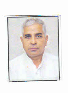 महिपाल सिंह