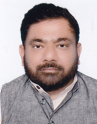 मोहम्मद खालिद खलील