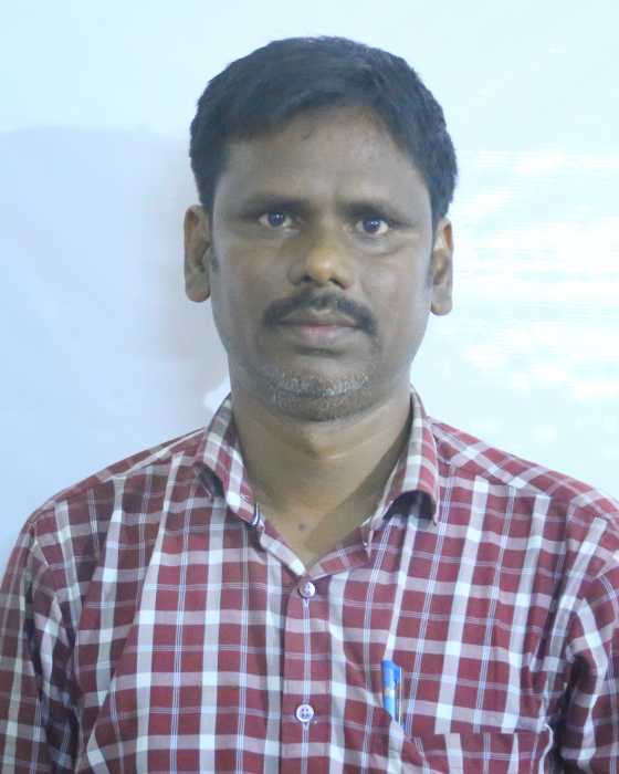 Mamidi Sudarshan