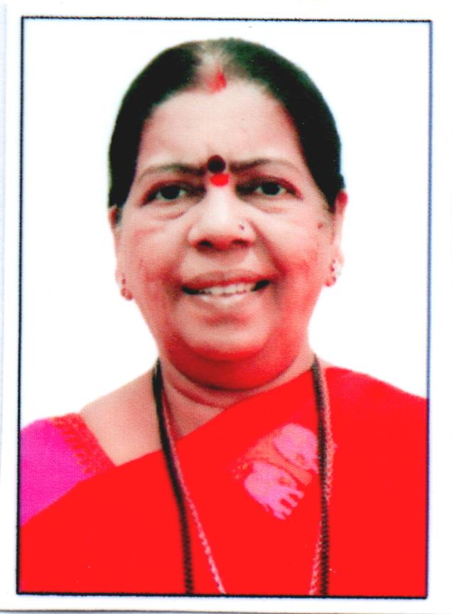 MANDA VIJAY MHATRE