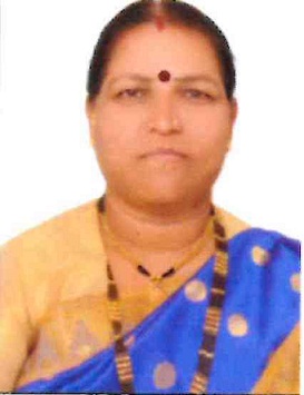 MANDAKINI SHASHIKANT BHOSALE