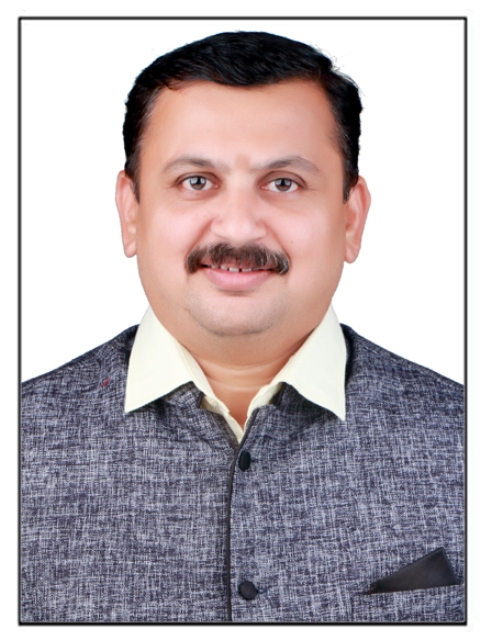 मंदार श्रीकांत हालबे