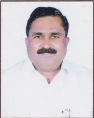 Mane Yashwant Vitthal