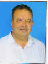 मंगा राम