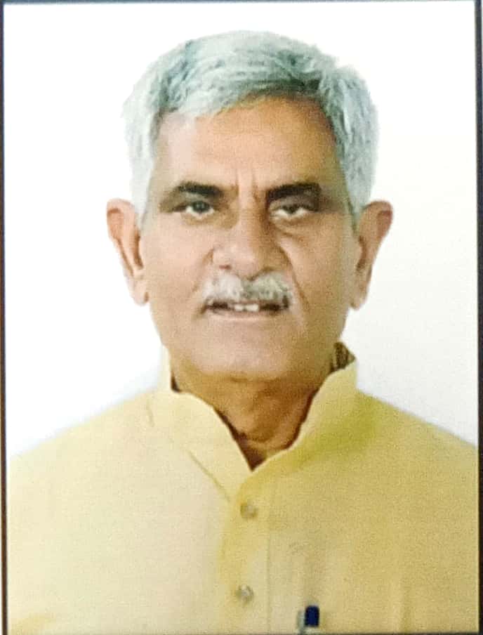 MANISH KUMAR GROVER Lotus