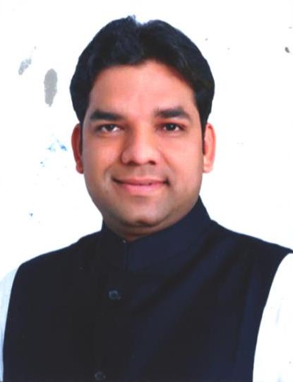 मनीष यादव