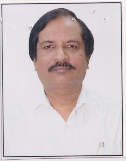 Pramod Nathuji Manmod