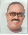 MANOHAR GANPAT SAPATE