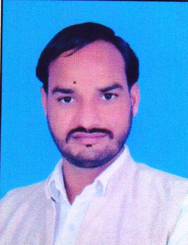 मनोज चौधरी