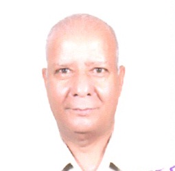 Dr. Manohar Lal Dhiman