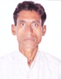 MAROTI NAMADEV SAHARE