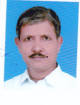 मसरूर अहमद खान