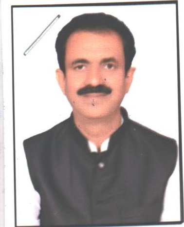 Md. Aftab Alam Khan