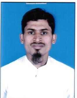 एमडी अमजद