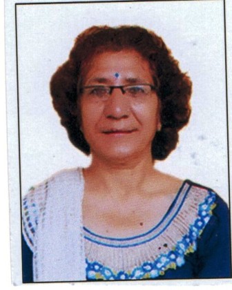 मीनाक्षी शर्मा