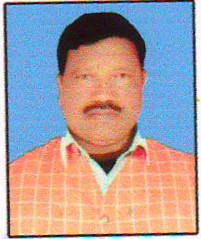 मिस्त्री सोरेन