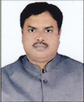 मोहम्मद असरफ अंसारी