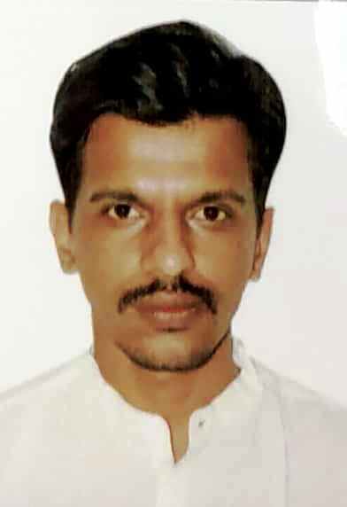 Mohamed Juned Shaikh