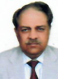 MOHAMMAD IRSHAD