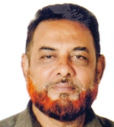 Mohammed Taufeeq Idris Quereshi