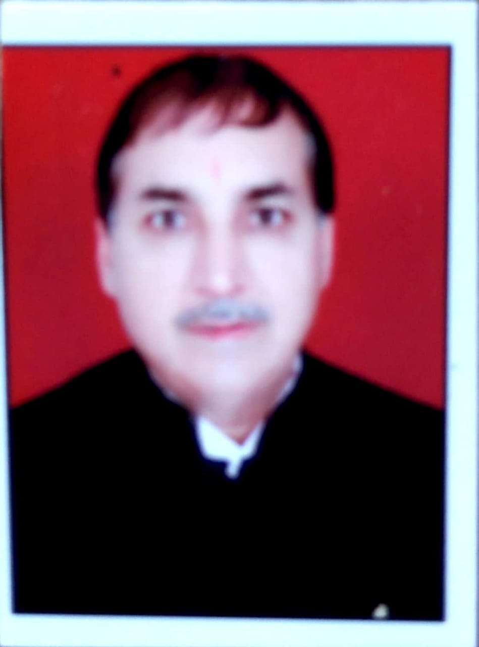 मोहन अंतिल