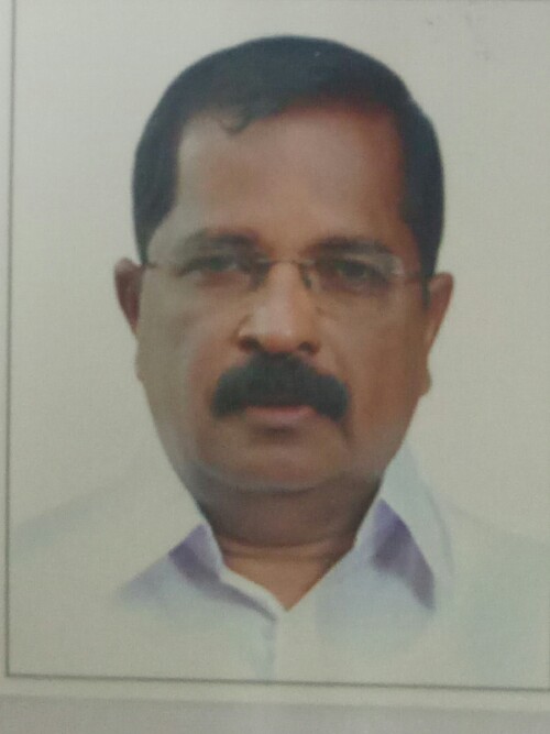 P. MOHANRAJ