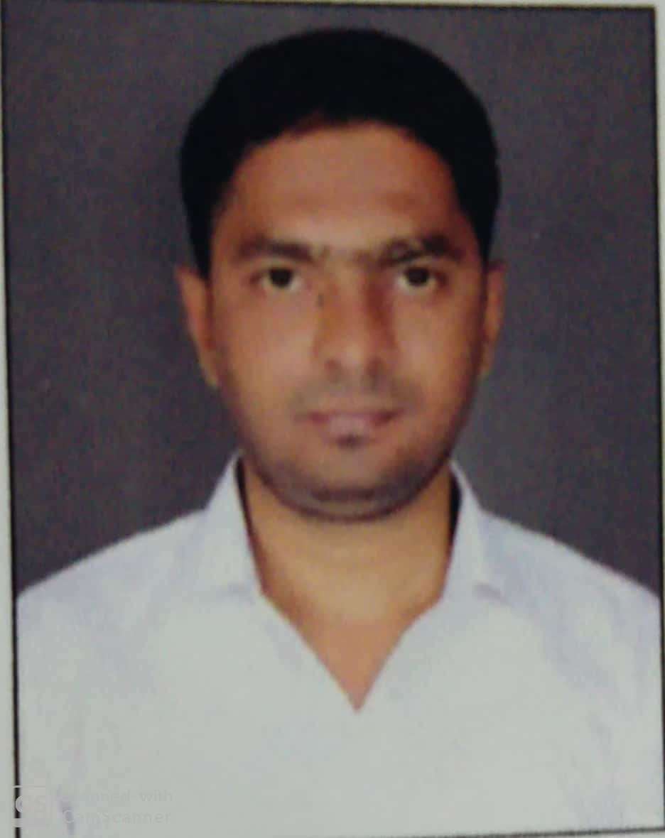 Mohsin Sharif Sheikh