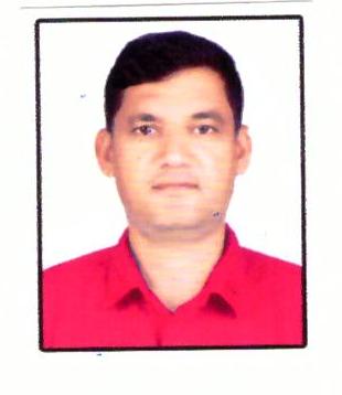 Sitaram Arjun Dive