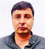 Mukesh Kumar
