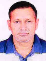 मुकेश कुमार