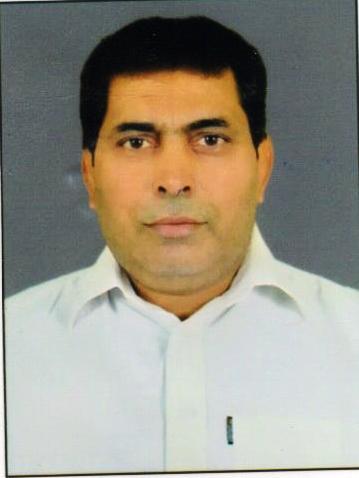 मुकेश पहलवान