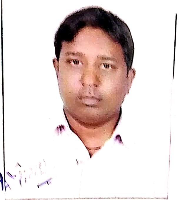 मुकेश तपसी