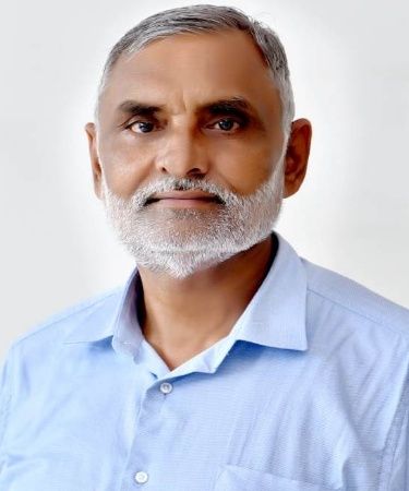 मदन पाल